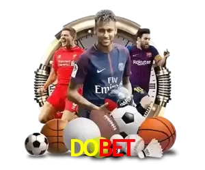 Apostas Esportivas no DOBET