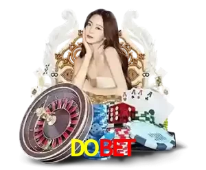 Cassino Online e Cassino Ao Vivo no DOBET