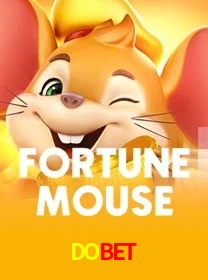 Caça-níqueis fortune mouse DOBET