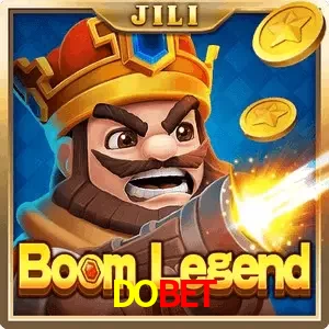 boom pescaria DOBET