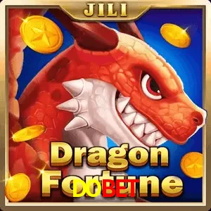 dragon fortune pescaria DOBET