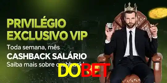 Promoções DOBET